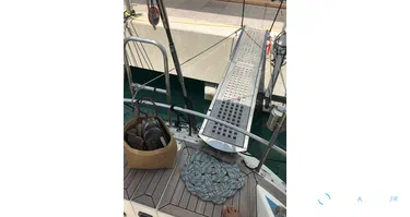 Nautor Swan Swan 441