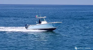 3B Craft  238 CC