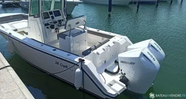 3B Craft  238 CC