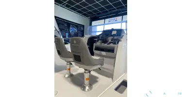 Jeanneau Cap Camarat 6.5 CC Serie 3