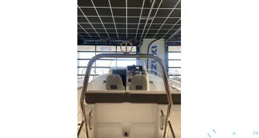 Jeanneau Cap Camarat 6.5 CC Serie 3
