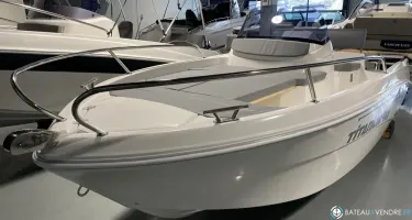 Titanium  460 Open