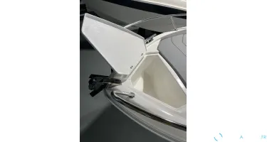 Titanium  460 Open
