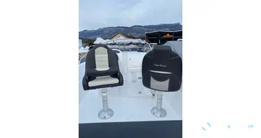 B2 Marine Cap Ferret 522