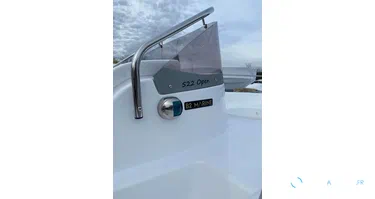 B2 Marine Cap Ferret 522