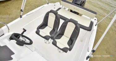 B2 Marine Cap Ferret 572