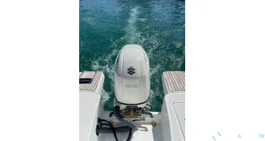 Jeanneau Cap Camarat 6.5 BR
