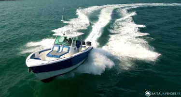 3B Craft  330 CC