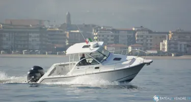 3B Craft  270 LX