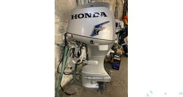 MOTEUR HORS-BORD HONDA 50CV 4 TEMPS