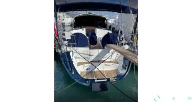 Jeanneau Sun Odyssey  52.2
