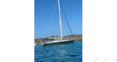 Jeanneau Sun Odyssey  52.2
