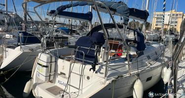 Beneteau Oceanis 361 Clipper