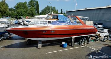 Sunseeker Tomahawk 37