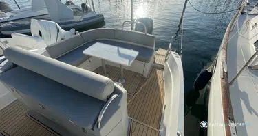 Pacific Craft  815 SC