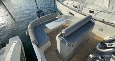 Pacific Craft  815 SC