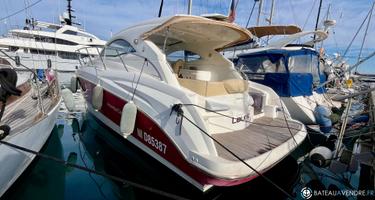 Beneteau Monte Carlo 37 HT