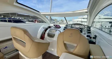 Beneteau Monte Carlo 37 HT