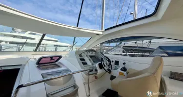 Beneteau Monte Carlo 37 HT