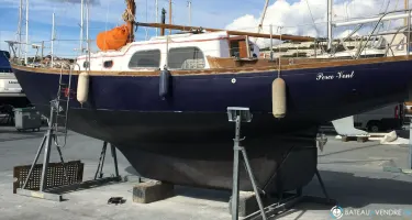 Ranger  28