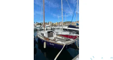 Ranger  28