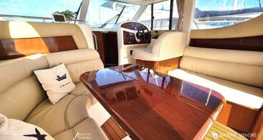 Jeanneau Prestige 32