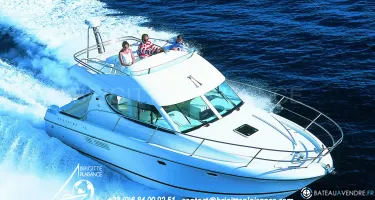 Jeanneau Prestige 32