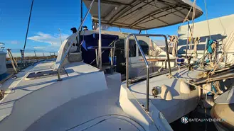 Lagoon  410 S2