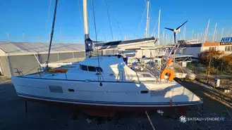 Lagoon  410 S2
