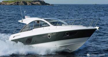 Beneteau Flyer Gran Turismo 34