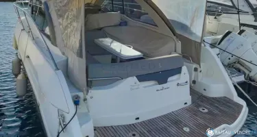 Beneteau Flyer Gran Turismo 34