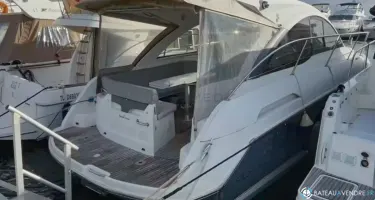 Beneteau Flyer Gran Turismo 34