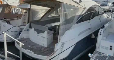 Beneteau Gran Turismo 34
