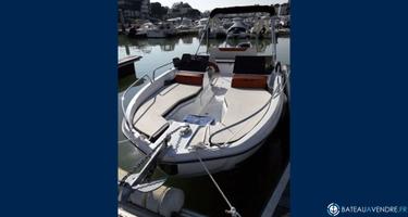 Beneteau Flyer 6.6 SPORTdeck