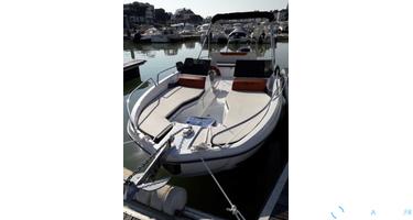 Beneteau Flyer 6.6 SPORTdeck