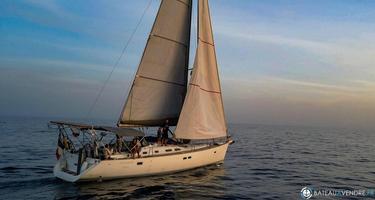 Beneteau Oceanis 473 Clipper