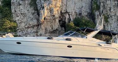 Cranchi Mediterranee 40