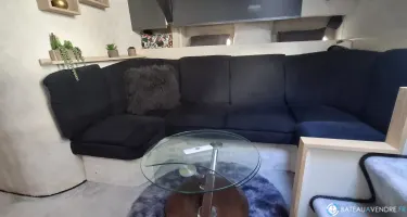Cranchi Mediterranee 40