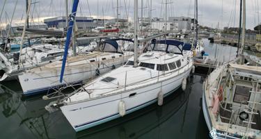 Jeanneau Sun Odyssey 40 DS