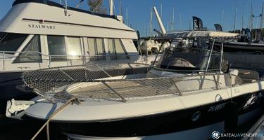 Sessa Marine Key Largo 30