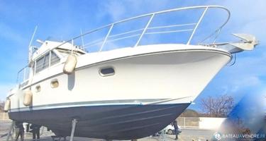 Beneteau Antares 10.20