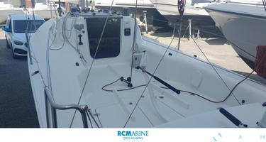 Beneteau First 24