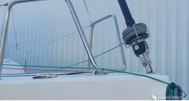 Beneteau First 24