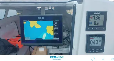 Beneteau First 24