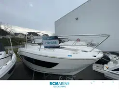 Jeanneau Cap Camarat 10.5 WA