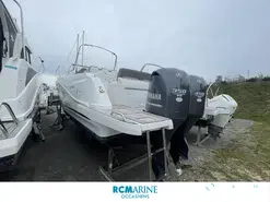 Jeanneau Cap Camarat 10.5 WA