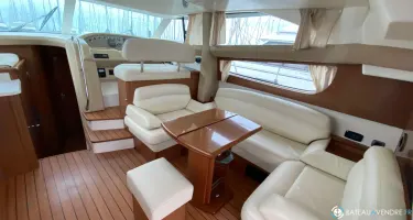 Jeanneau Prestige 42