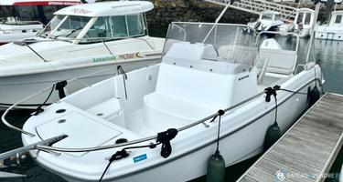 Beneteau Flyer 7 SPACEdeck