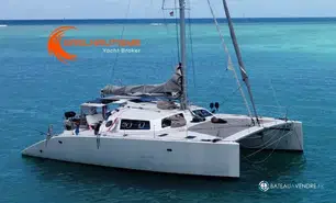 Lerouge Flash Cat 52