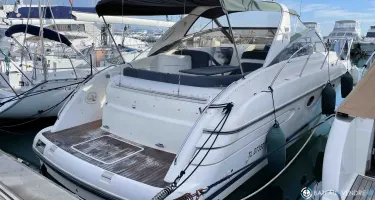 Princess  V40